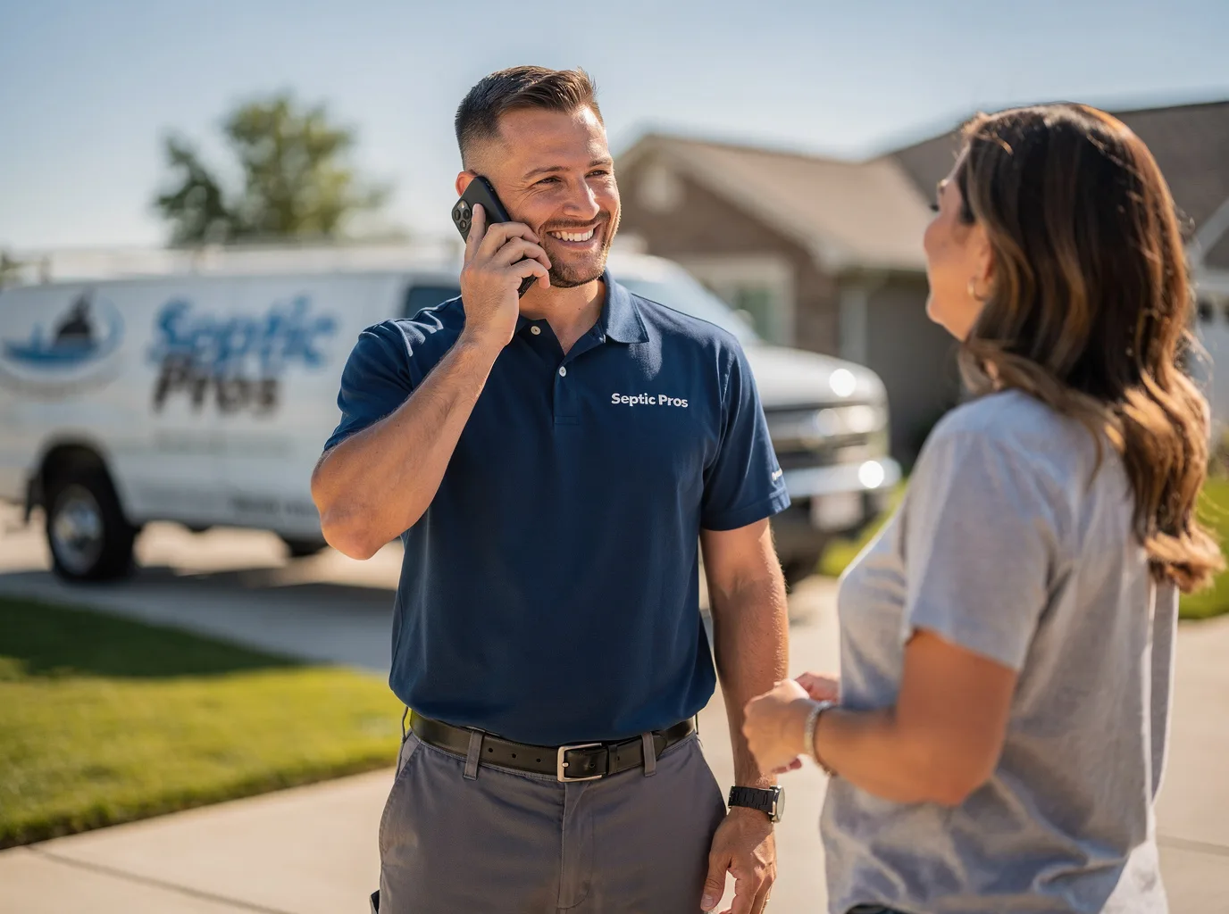 Septic Tank Pumping Saraland, AL FAQs